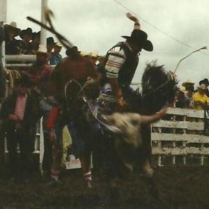 Meet your Posher, Randy